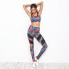 GYMESKO FUTURE FIT SPORTS SUIT-GYMESKO- Leggings and Bottoms Sportwear ActiveWear for Womens who love fitness, gym, workout, yoga and other sports