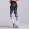 GYMESKO BIG BATTLE LEGGINGS- Leggings and Bottoms Sportwear ActiveWear for Womens who love fitness, gym, workout, yoga and other sports
