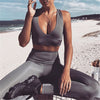 GYMESKO VITAL SPORTS SUIT-GYMESKO- Leggings and Bottoms Sportwear ActiveWear for Womens who love fitness, gym, workout, yoga and other sports