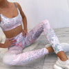 GYMESKO UNIVERSE SPORTS SUIT-GYMESKO- Leggings and Bottoms Sportwear ActiveWear for Womens who love fitness, gym, workout, yoga and other sports