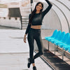 GYMESKO EASE SPORTS SUIT-GYMESKO- Leggings and Bottoms Sportwear ActiveWear for Womens who love fitness, gym, workout, yoga and other sports
